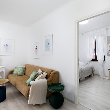 Apartamento Casa Tre Cuori Rovinj Exterior foto