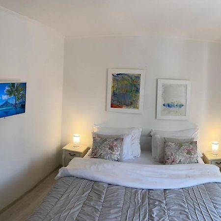Apartamento Casa Tre Cuori Rovinj Exterior foto
