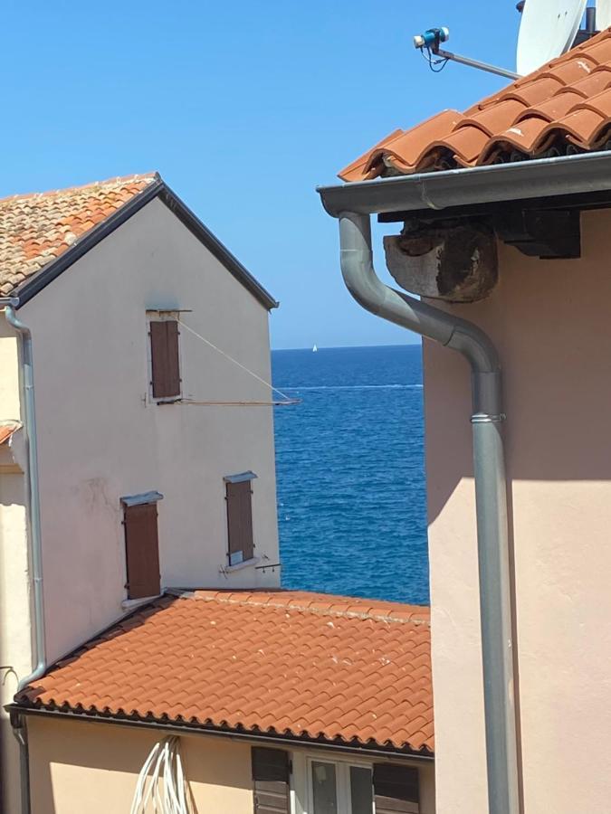 Apartamento Casa Tre Cuori Rovinj Exterior foto