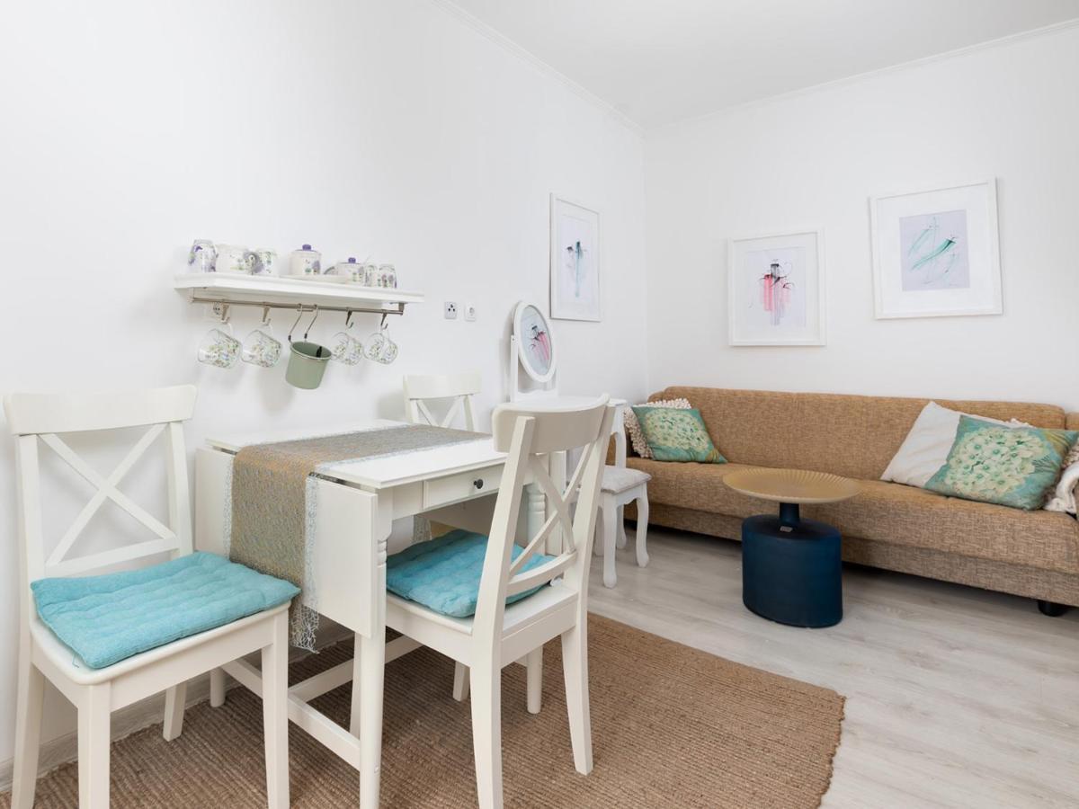 Apartamento Casa Tre Cuori Rovinj Exterior foto
