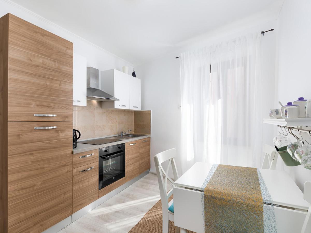 Apartamento Casa Tre Cuori Rovinj Exterior foto