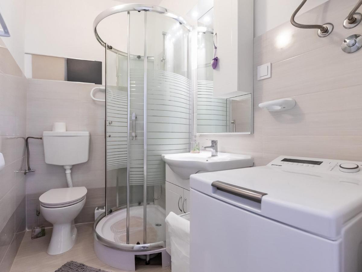 Apartamento Casa Tre Cuori Rovinj Exterior foto
