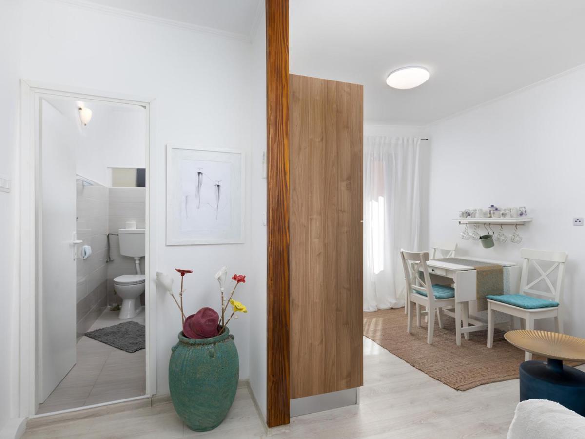 Apartamento Casa Tre Cuori Rovinj Exterior foto