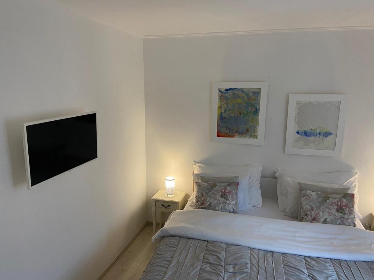 Apartamento Casa Tre Cuori Rovinj Exterior foto